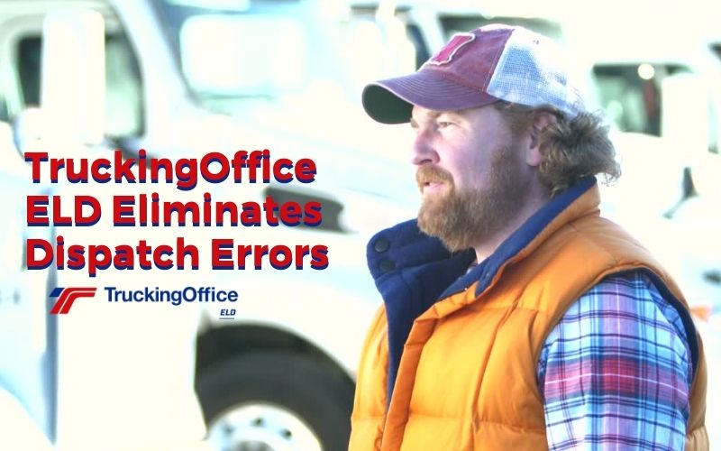 What is ELD in Trucking?