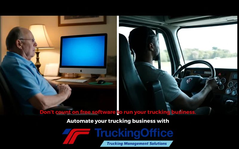 Automating Your Trucking Business
