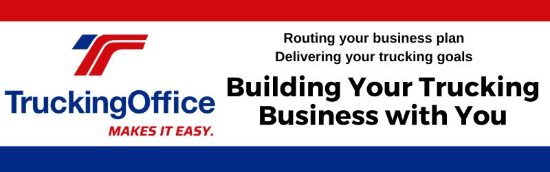 Building your Trucking Business with You TruckingOffice TMS