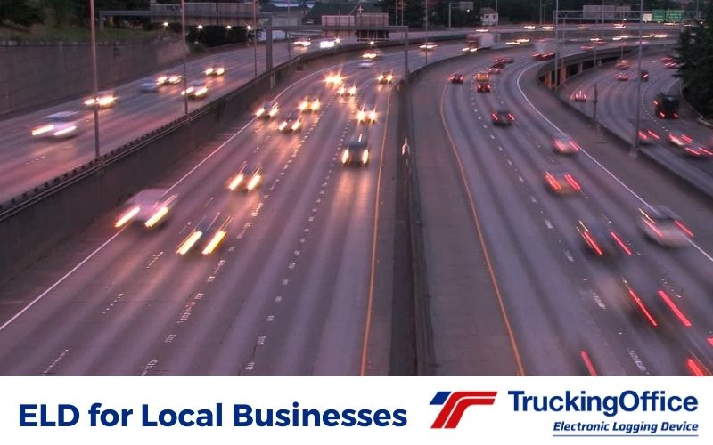 ELD for Local Businesses