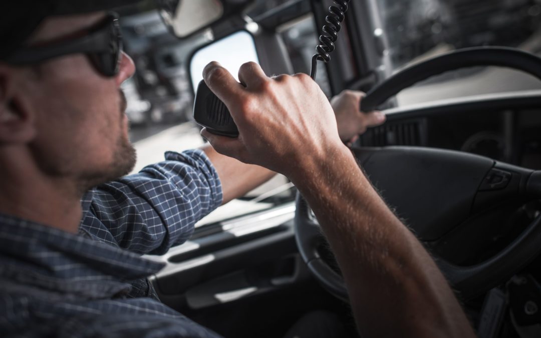 We Have the Best ELD For Truck Drivers: Here&rsquo;s Why
