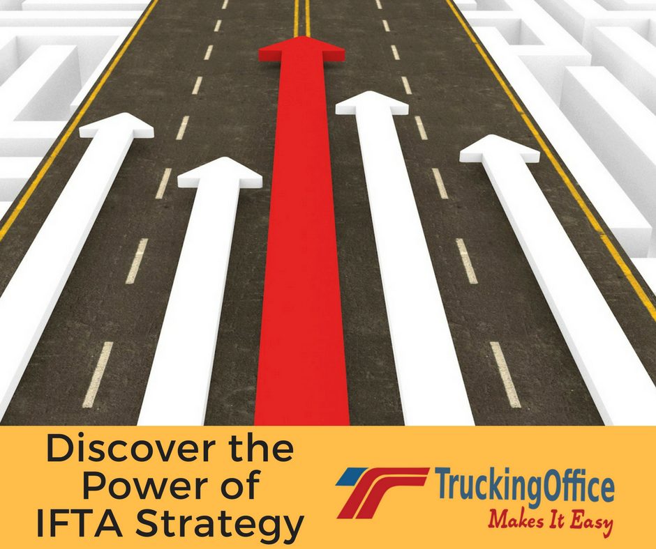 How to Reduce Your Taxes with IFTA Software Now