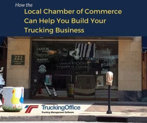 Chamber of Commerce of Canton