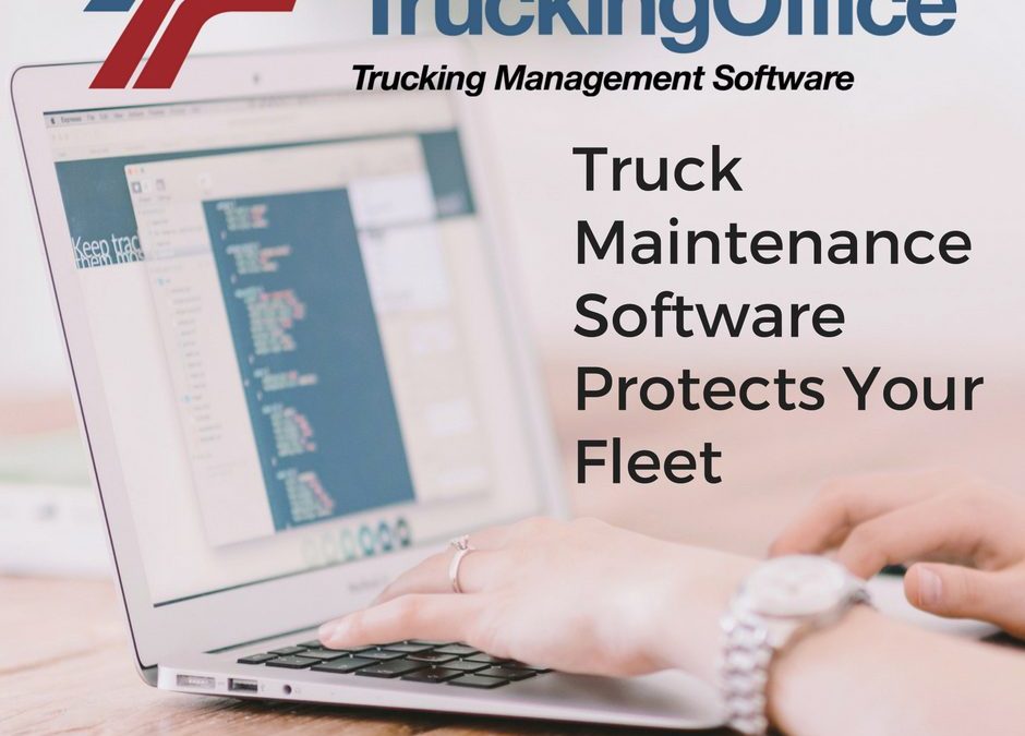 Maintenance Checks of Your Truck Don&rsquo;t Have to be Routine