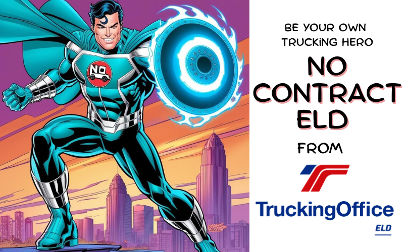 No Contract ELDs